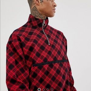 ASOS pullover sweater